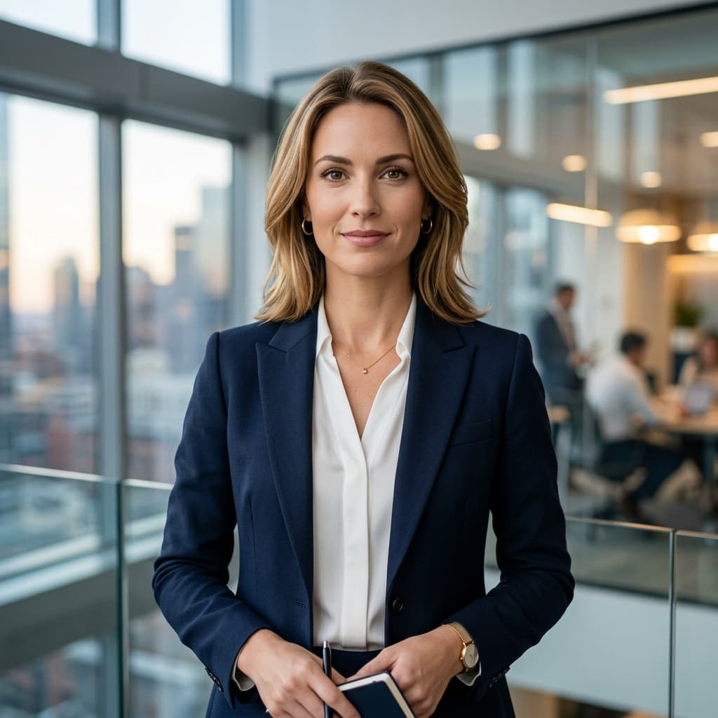 Victoria — MiningBridge Senior Intelligence Analyst